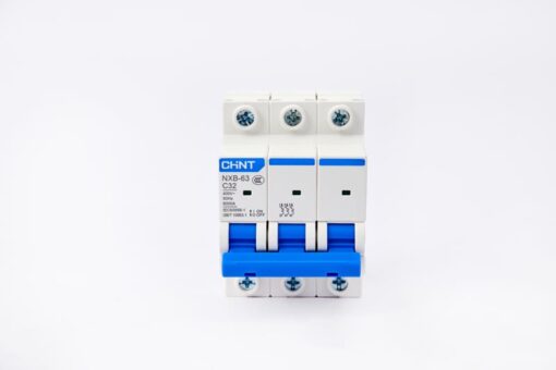 Alternative view of Aptomat